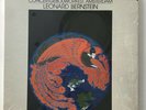 Mahler Symphony 9 Bernstein DGG Digital Box Set 2 Lps Sealed Made Germany