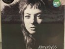 ANGEL OLSEN All Mirrors 2xLP SEALED crystal clear vinyl w/digital download code