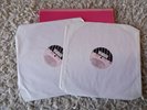 The Damned La Vie En Rose New Rose Double 12
