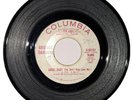 George Carrow “promo” Bring Back My Heart & Angel Baby