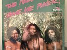 THE ITALS Give Me Power LP 1983 Nighthawk SEALED ORIG US PRESS roots reggae