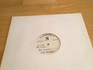 Metallica And Justice For All Promo 12” Specialty Records