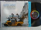 Beach Boys vg+  -ex original stereo LP Surfin' Safari