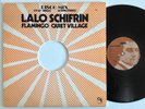 LALO SCHIFRIN JAWS 12