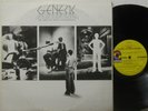 GENESIS - THE LAMB LAYS DOWN ON BROADWAY - PROGRESSIVE ROCK - 2 LP'S - NM- VINYL