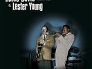 Davis Miles / Young Lester - Live In Europe 1956 - Vinile