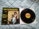 Inez And Charlie Foxx - Mockingbird (LP, Album, MISPRINT, Mono) Ex/Ex