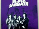 BLACK SABBATH Live In Oakland 1992 white vinyl with black marble 2XLP NEW