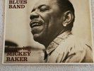 Champion Jack Dupree And His Blues Band Featuring Mickey Baker
