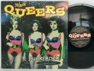 The Queers - Punk Rock Confidential LP 1998 US ORIG Ramones Punk Queers Muffs