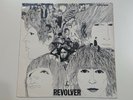 The Beatles - Revolver - Stereo Singapore Pressing Rare