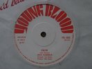 JACK HAMMER - SWIM   COLOUR COMBINATION 1971 ***RARE UK YOUNGBLOOD MOD/SOUL***