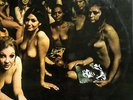 THE JIMI HENDRIX EXPERIENCE-ELECTRIC LADYLAND-TRACK RECORD 1968-POLYDOR 613008