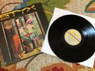 RARE NM VINYL STYX THE GRAND ILLUSION LP JAPAN-HALFSPEED-MASTER 1977 Audiophile