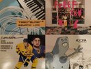 33x Vinyl Agoria DJ Hell DJ Koze Zombie Nation Märtini Brös.Basteroid Tiga Misc