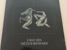 I Hate Models L’age De Metamorphoses 3x12 Vinyl