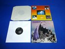 NAZARETH - HAIR OF THE DOG LP -  UK PRESS. FROM 1975 TOP TON QUALITY RECORD MINT