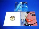 BAD BOYS BLUE - HOT GIRLS, BAD BOYS LP -  RAR GERMAN 1ST. PRESS.TOP TON QUALITY