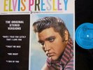 Elvis Presley Vinyl LP The Original Stereo Versions - EX+