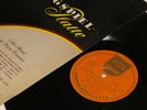 Pierre Fournier German Decca 1954 ED1 LXT 2766 Cello RECITAL