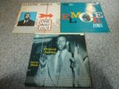 ELMORE JAMES - One Way Out/Got To Move/Slide Guitar - 3 x Blues LP BUNDLE - SALE