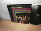 1969 Orig THE RACKET SQUAD CORNERS OF YOUR MIND = FUZZ GARAGE PSYCH