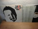 Third World War - Same 1971 UK LP FLY 1st + INSERT PROG/PSYCH