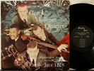 Pacific Jazz PJ 1228 DG US Gerry Mulligan Quartet at Storyville
