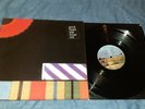 PINK FLOYD  the final cut  1983 - UK EARLY   PRESS - HARVEST -(A-1U;B-4U) -  N/M