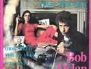 BOB DYLAN 45 LEOPARD SKIN PILL BOX HAT+PS HOLLAND RARE 1967