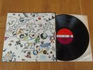 LED ZEPPELIN III A5/B6 Red/Plum CELEBRATION Error *Stunning* AS NEW AUDIO MINT-