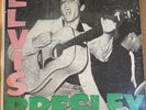 Elvis Presley S/T Mono Debut RCA Victor LPM-1254 1956 Indianapolis Pressing 1st