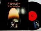MAHAVISHNU ORCHESTRA/JOHN MCLAUGHLIN The Inner Mounting Flame LP UK 1st A1/B2 NM