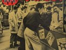 LP Sonny Fisher, Glen Glenn, Thumper Jones The Best Of Ace Rockabilly Ace Rec
