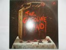 M- UK STEREO  CUBE  LP -  THE GASOLINE BAND - 
