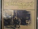 Grateful Dead - Workingman's Dead (LP, Mobile Fidelity Sound Lab) SEALED PROMO