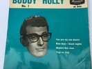 CS Buddy Holly - No.1 Brunswick 7
