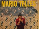 RARE BOSSA SAMBA JAZZ LP MARIO TELLES SAME OG BRAZIL CBS LISTEN