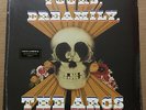 Black Keys THE ARCS Yours Dreamily 2015 USA LIMIT Vinyl LP SEALED w/HYPE STICKER