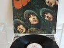 The Beatles LP Rubber Soul Odeon  84066 SMO