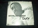 MICHAEL BOOTHMAN Mystic sea Touch Island funk Modern Soul Boogie