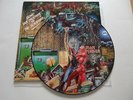Iron Maiden / Bring Your Daughter To The Slaughter /  Rare Picture Disc 12