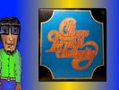 CHICAGO TRANSIT AUTHORITY 1970 Columbia GP 8 Double LP *LIKE NEW*
