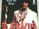 ELVIS LAS VEGAS 1975 BACK ON STAGE 5 COLOURED LP 3 CD BOXSET LTD ED NUMBER 31