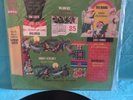 SOUL CHRISTMAS VINYL LP_OTIS REDDING/BOOKER T & THE MG'S/JOE TEX / KING CURTIS++