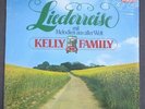 • KELLY FAMILY • Liederreise • LP polydor 2372077 v. 1981 • NEU Eingeschweißt •