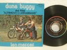 Bud Spencer Terence Hill lp soundtrack dune buggy len mercer Oliver onions film