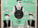 RARE JOHNNY KIDD AND THE PIRATES 