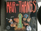 DENNIS COFFEY TRIO - Hair And Thangs, Org US Maverick LP 1969 NM Psych fuzz funk