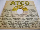 BEN E. KING - I CAN'T BREAK THE NEWS TO MYSELF / GOODNIGHT MY LOVE - ATCO